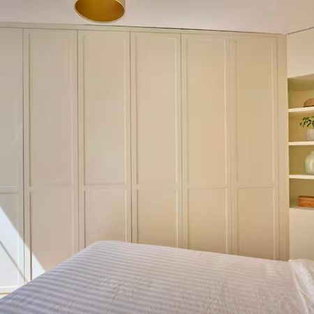 Beach - Kitchen - Wifi - Air Conditioning - Center - Tram Nice Exteriör bild