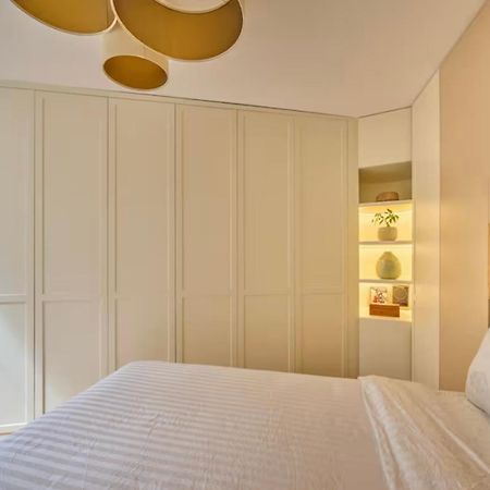 Beach - Kitchen - Wifi - Air Conditioning - Center - Tram Nice Exteriör bild